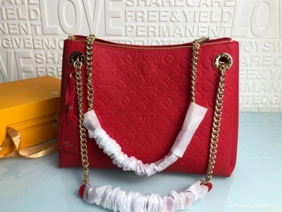Official oldcobbler SURENE Louis MM Vuitton 0717